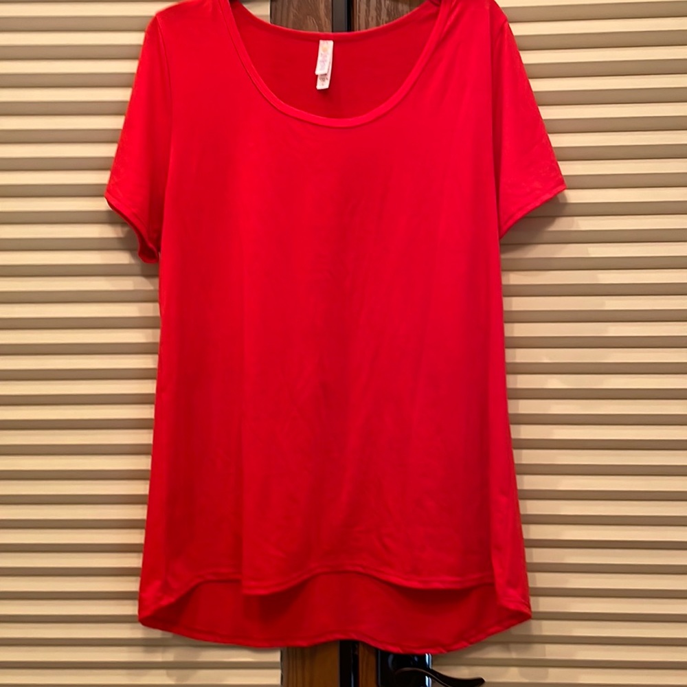LuLaRoe SZ XL